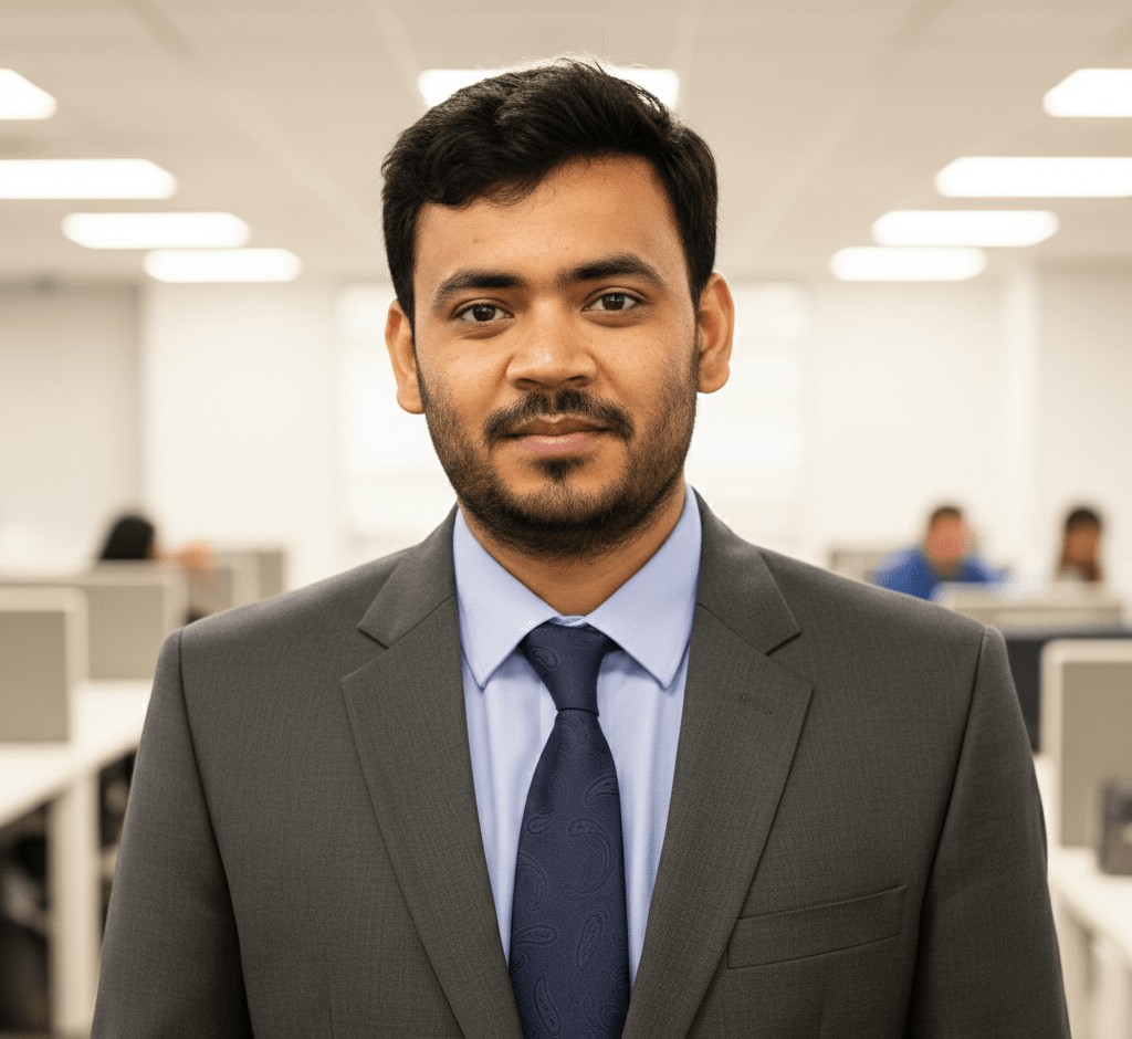 Abhishek Yadav